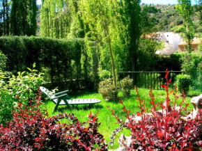 Casa rural Ribera de Salobre